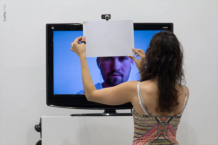 אוראקל האמנות