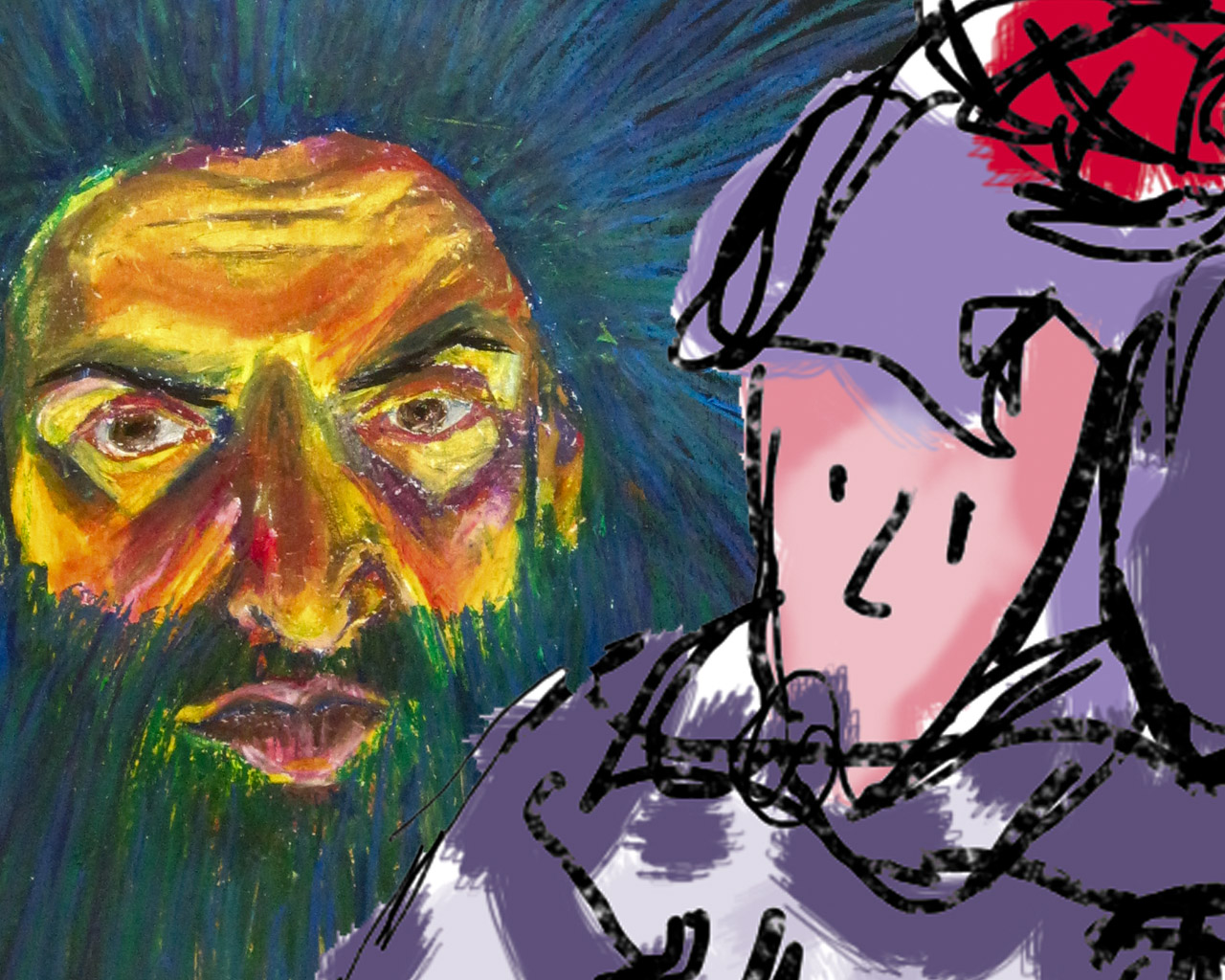 שמעון ולוקוקיד