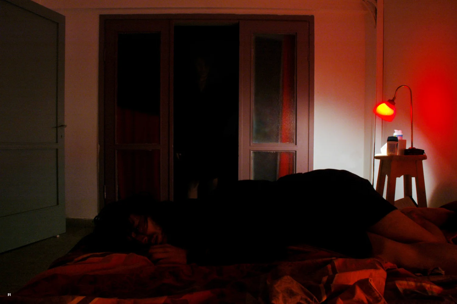 מה שנותר לכם / ما تبقى لكم