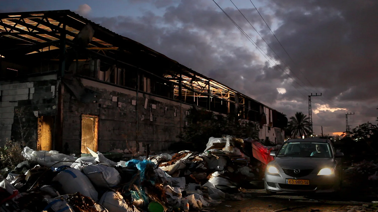 There Was a Time When Men Died for Honor