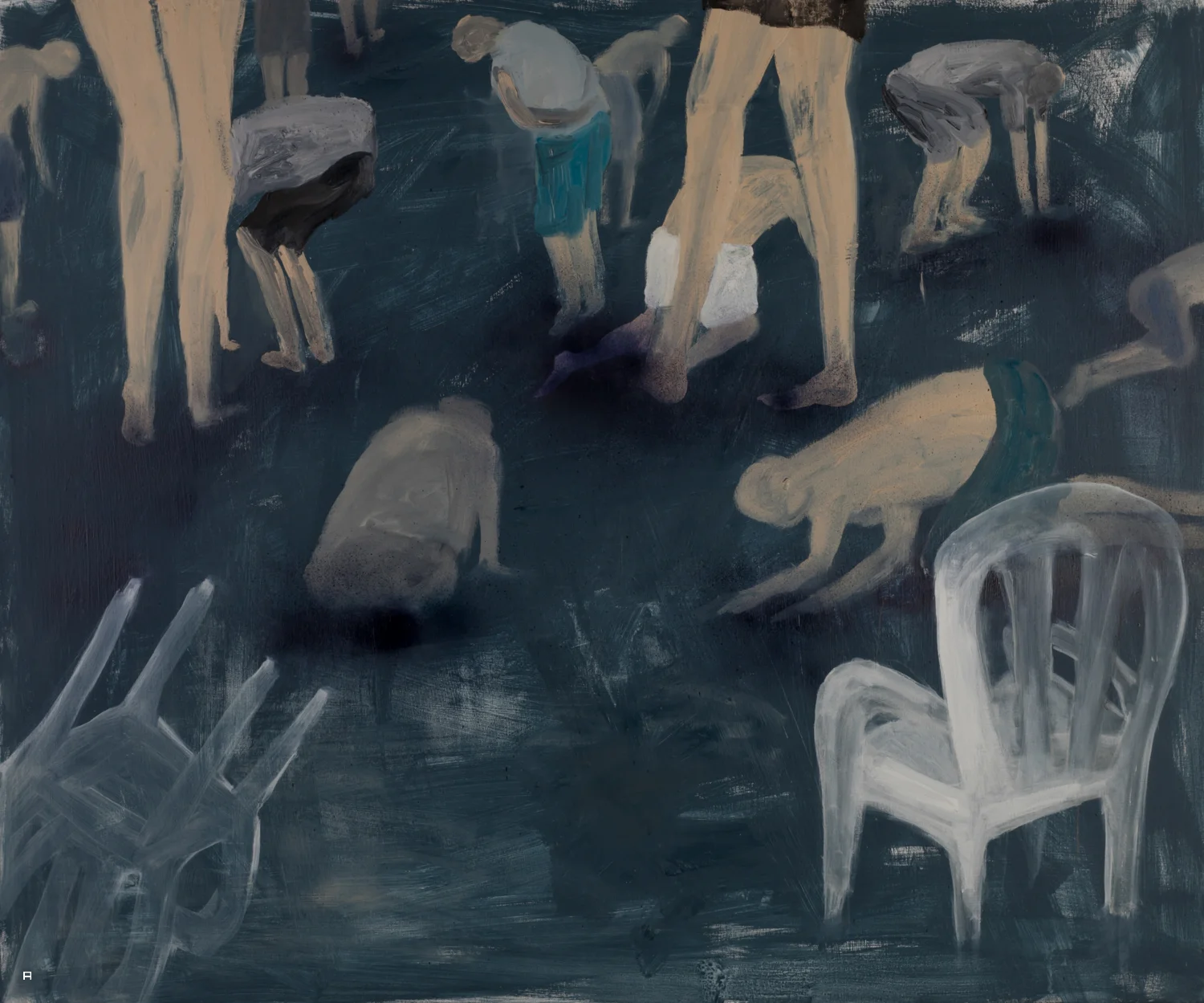 בוקר טוב אדון גרשלר