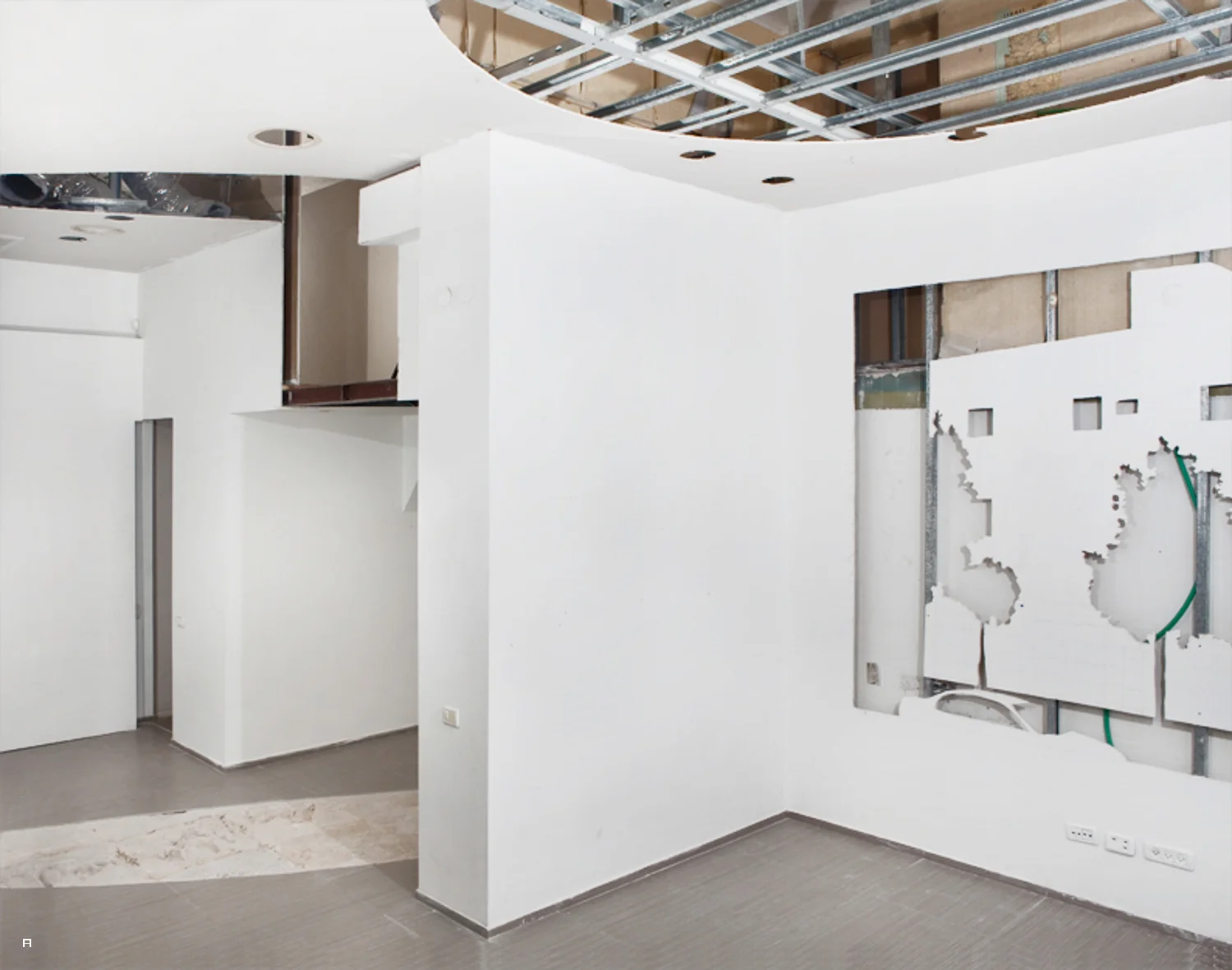 Going Down with the Ship