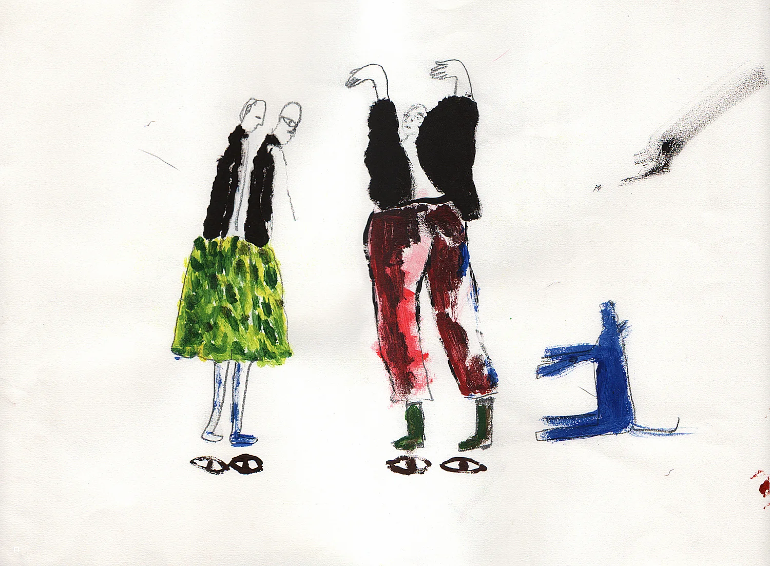 סרטים מצוירים