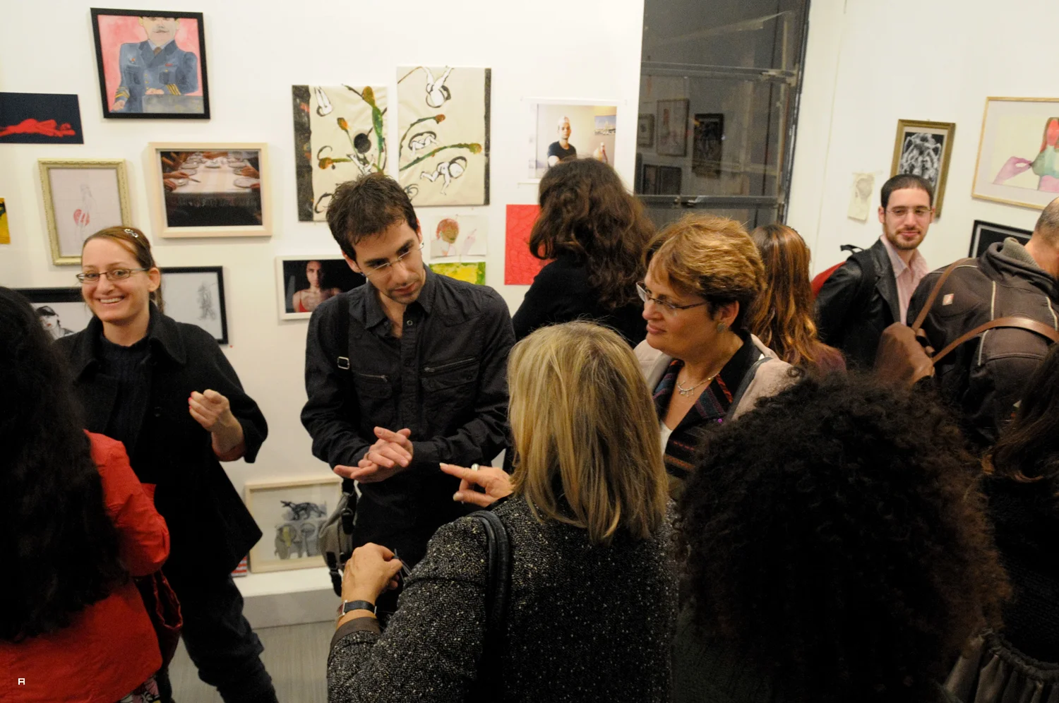 אלפרד ושות' 1