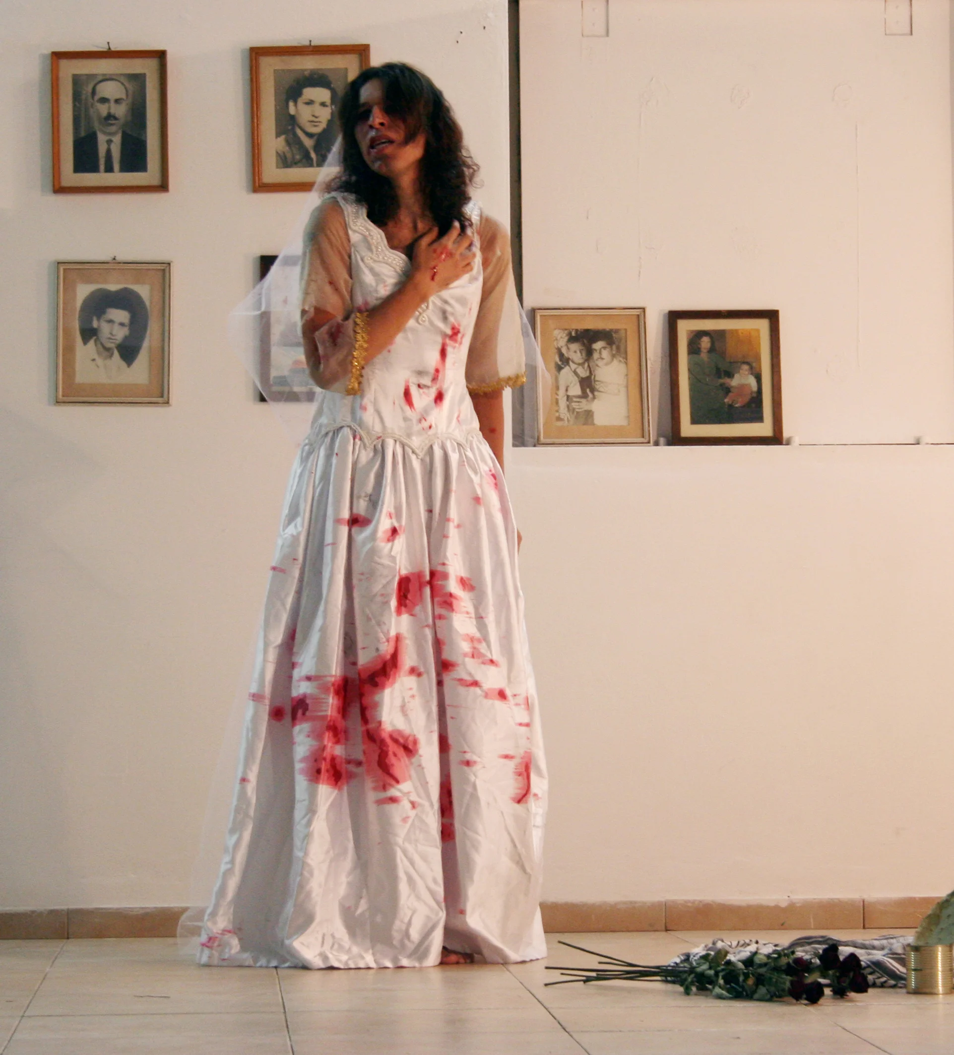 דמיון ומחשבה חופשית / خيال وفكر حر