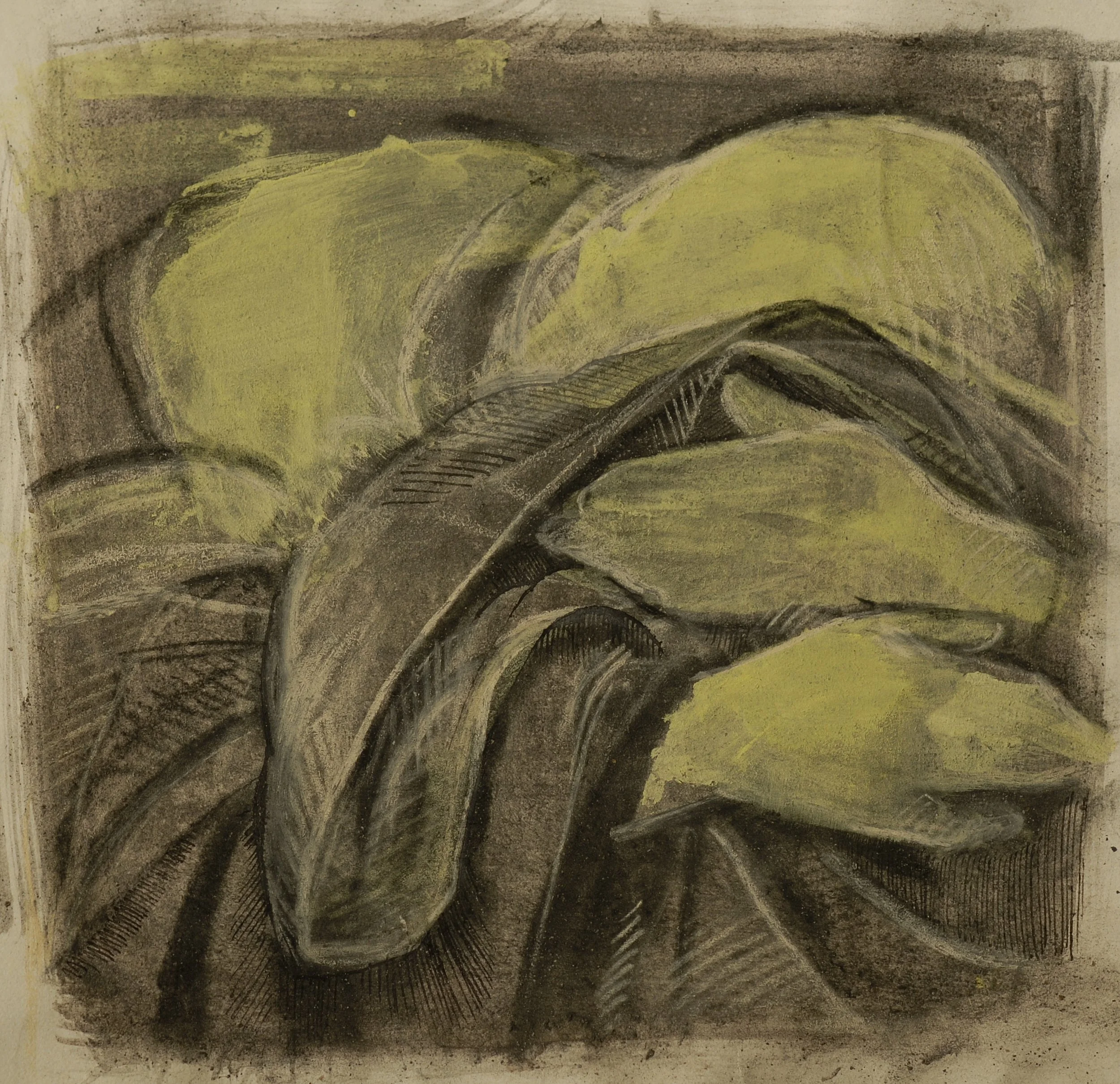 The Virtue Of Timanthes