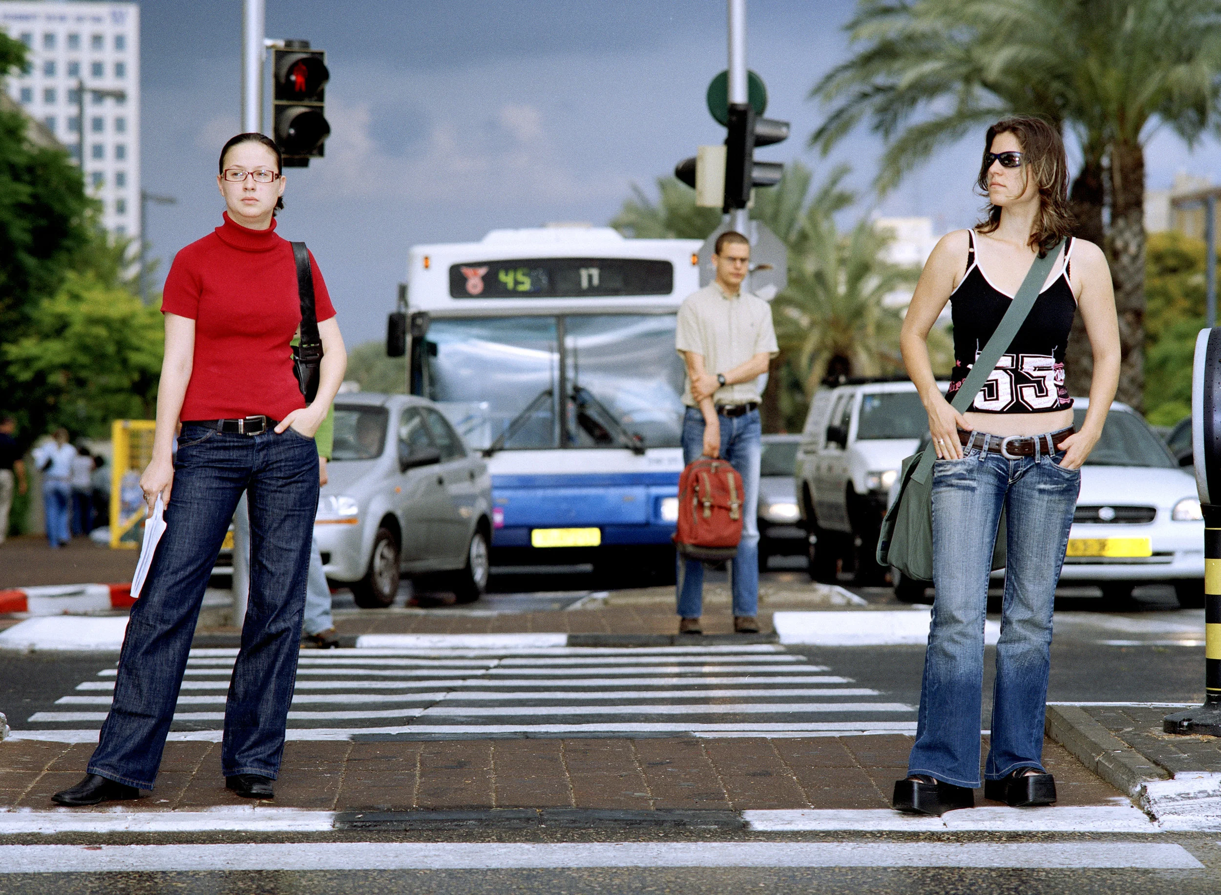 שאלה של השקפה