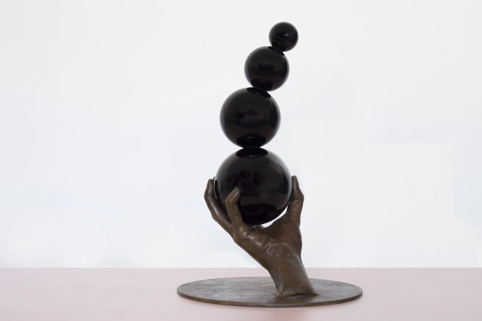 ליטל רובינשטיין, טכניקה מעורבת, 2018