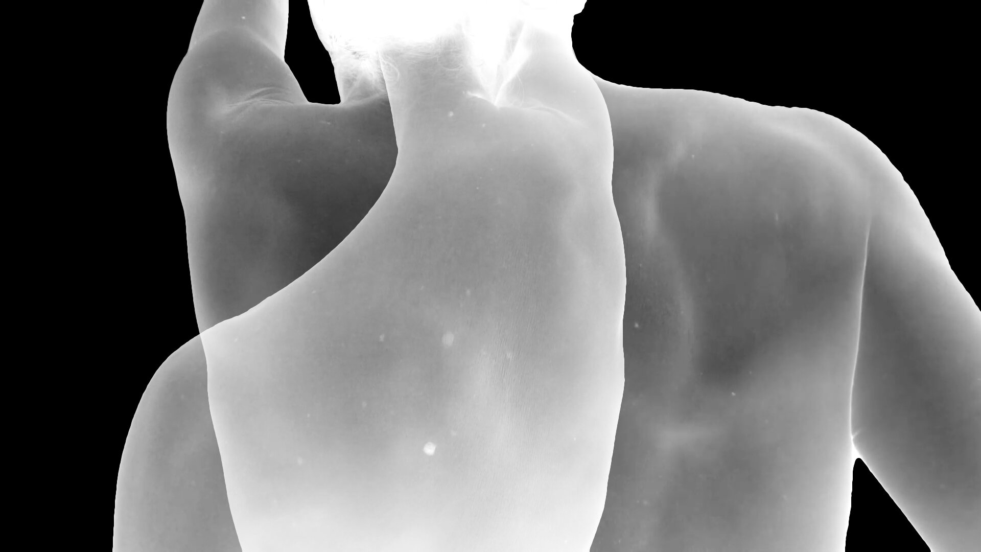 מוביוס אוביוס, פריים מתוך הוידאו "מוביוס אוביוס", 2020