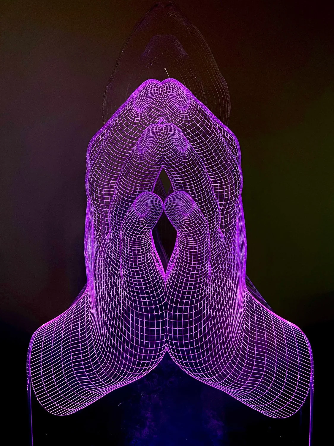 ללא כותרת, 2022 | הדימויים באדיבות האמנים