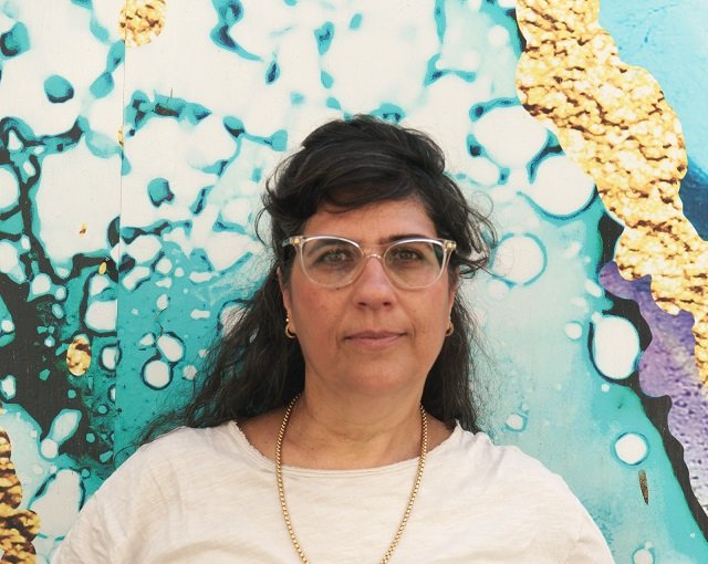 Flora Malinash