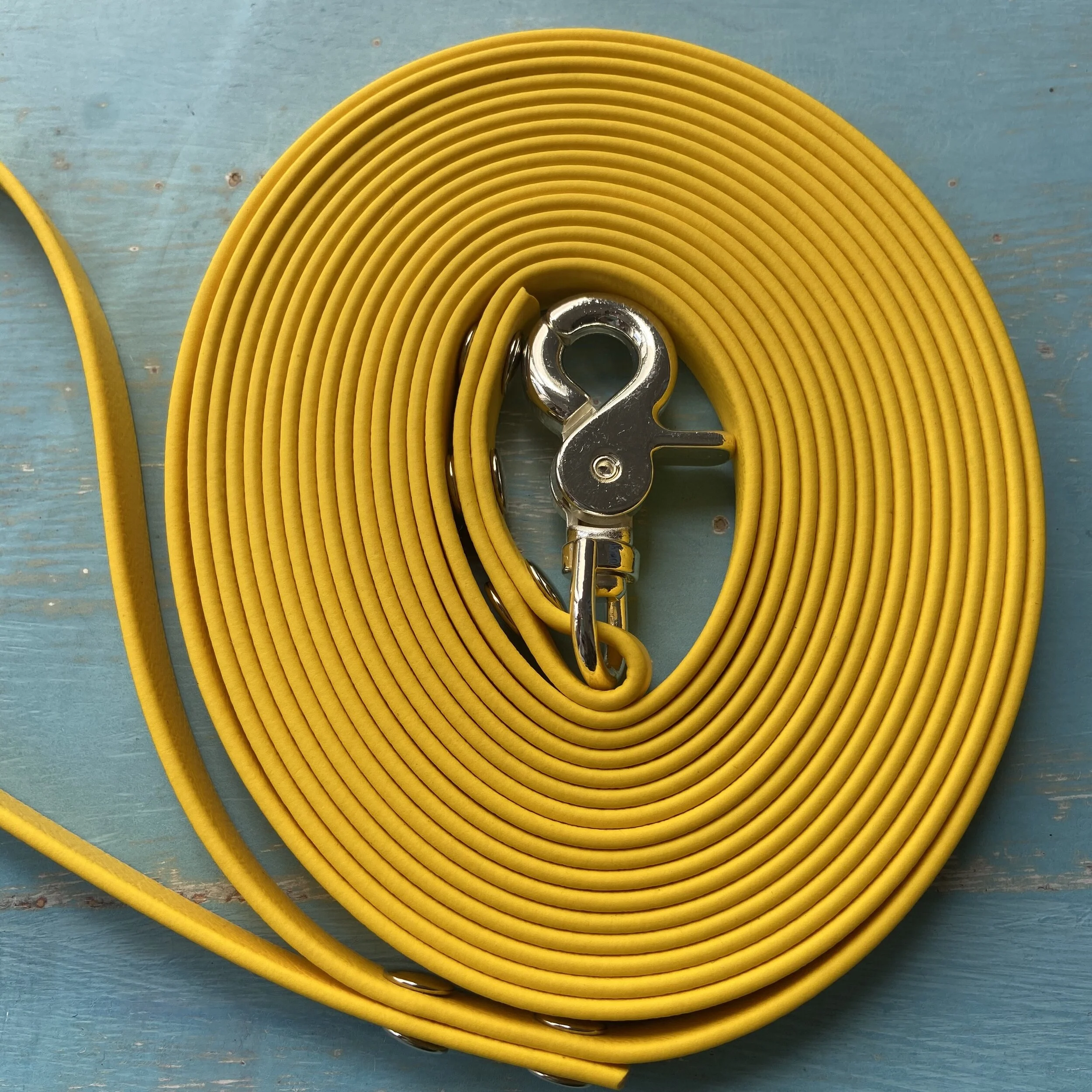 biothane long line 20m