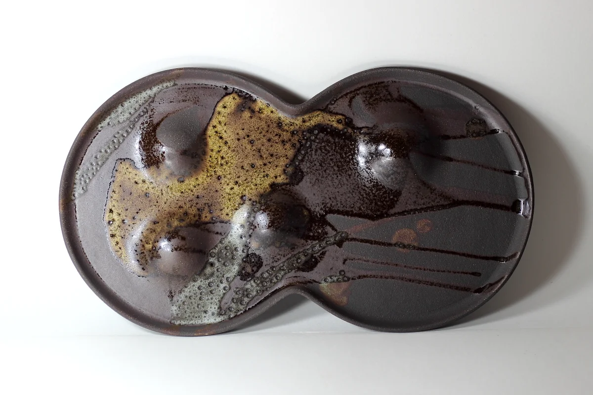 Série "Courant noir" X Steinbeisser's Experimental Gastronomy 2018