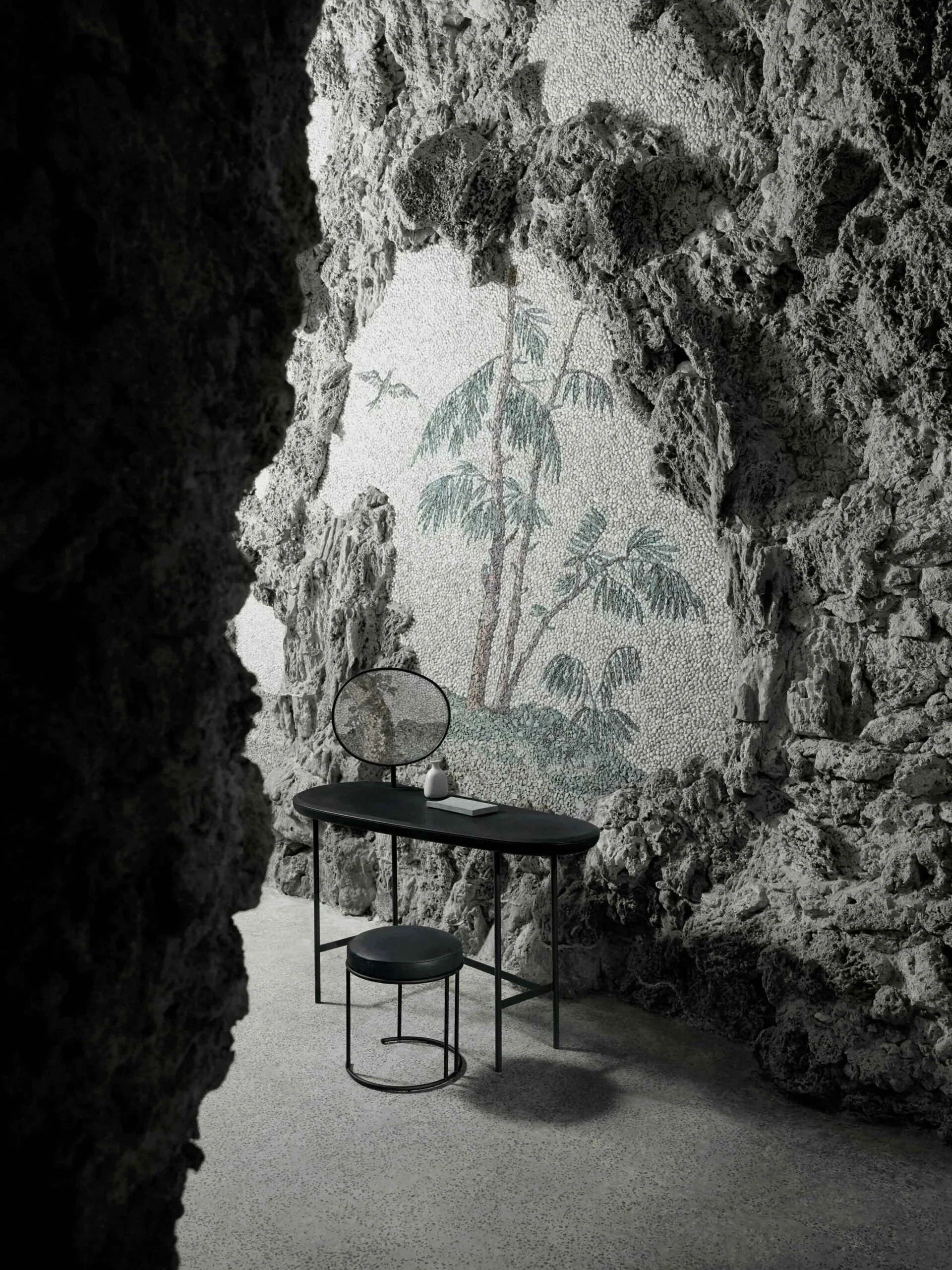  Lanzavecchia + Wai × Living Divani, Milan (Italie) | Archiproducts Design Award 2018 