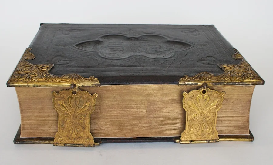 Clasps restored book.jpg