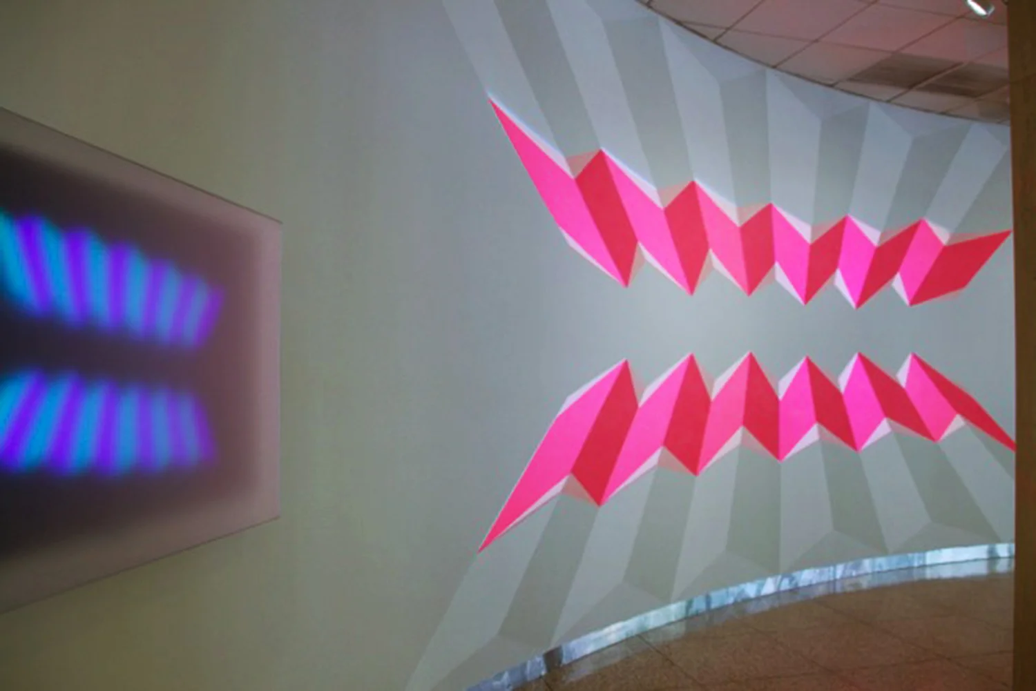 ART IN BUILDINGS/TIME EQUITIES , 55 Fifth Ave, New York, NY, 2013