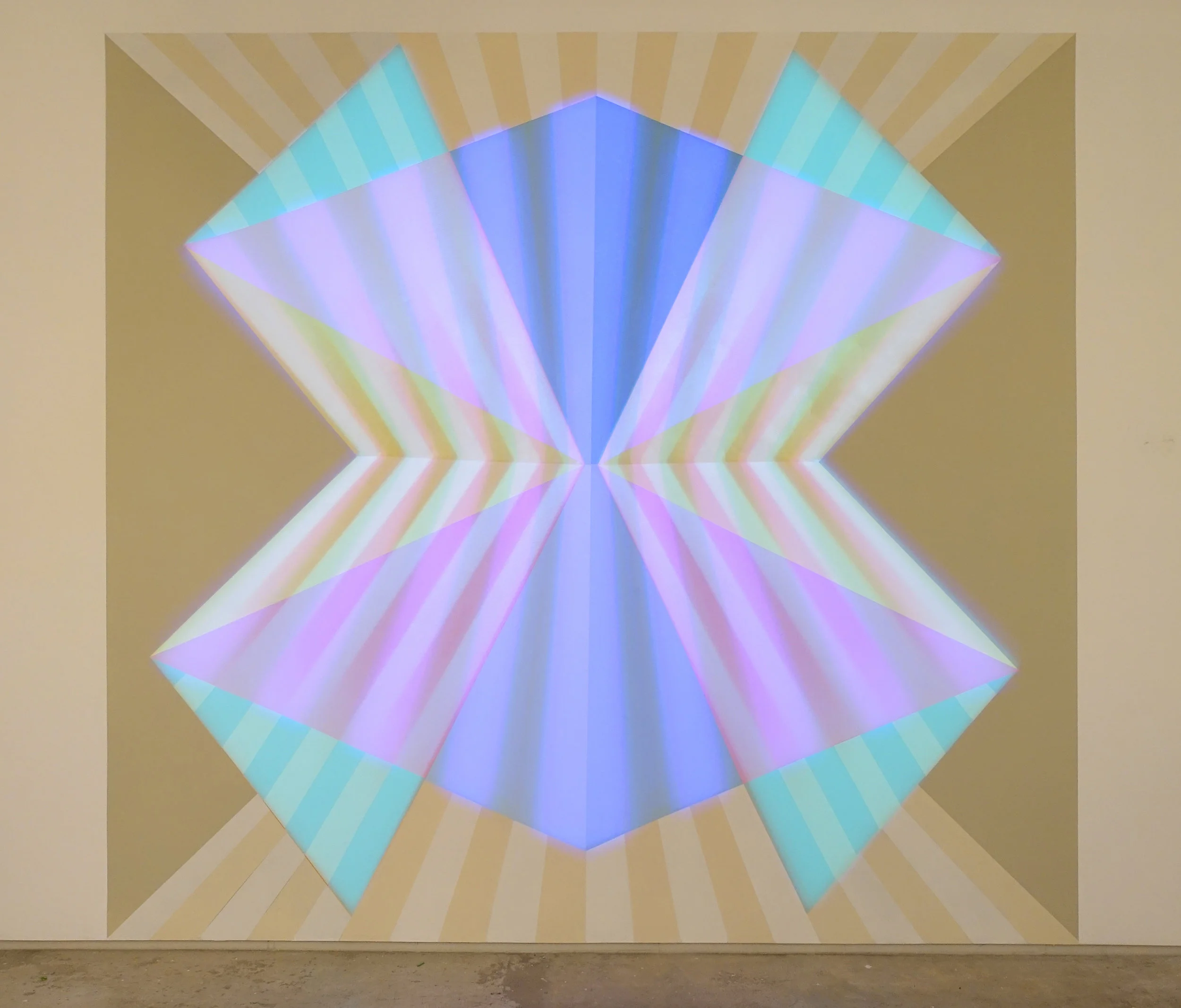 A Gadda Da Vida - The Engineering Art Collection at Texas A&M, College Station, TX
