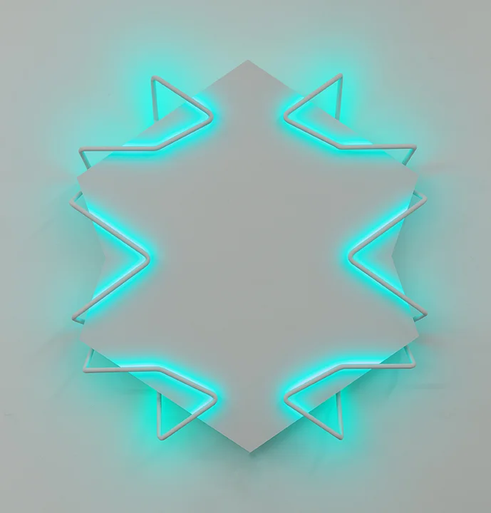 Figurine, 2017