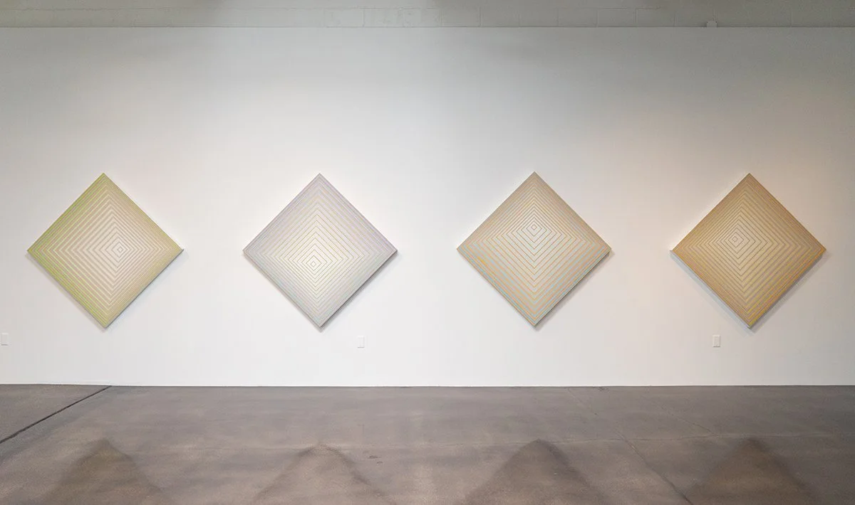  WELCOME TO TEXAS  Barry Whistler Gallery, Dallas, TX  June 13 - July 25, 2026  photo by Allison V. Smith 
