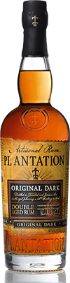 Plantation Original Dark