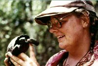 Dr. Linda Cayot