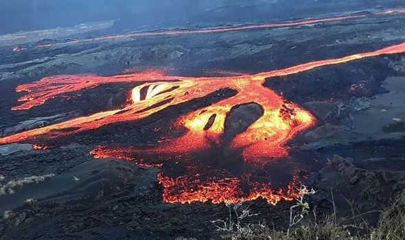 Photo courtesy of Galápagos National Park