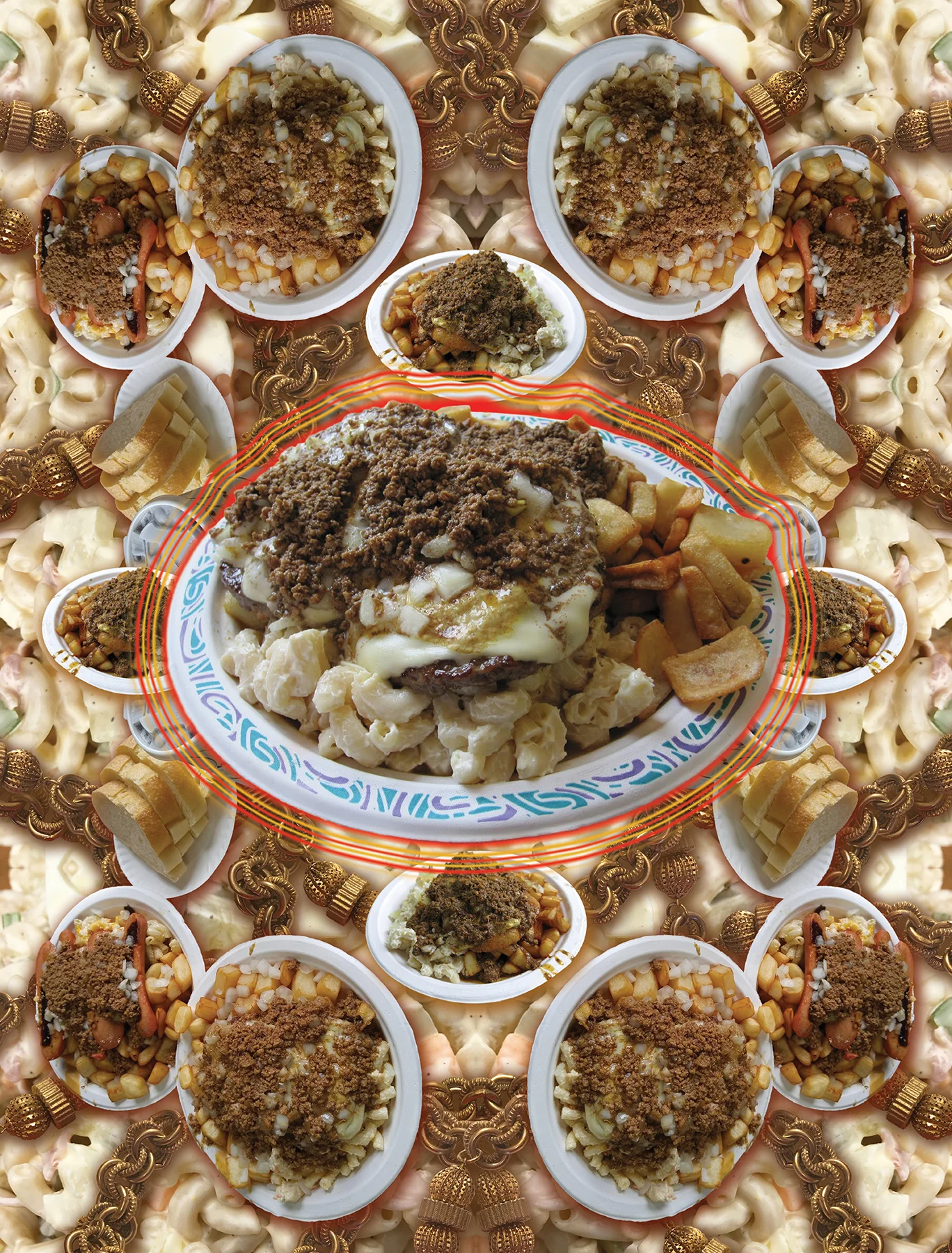 Junkfood 2 garbage plate 18 X 24.jpg