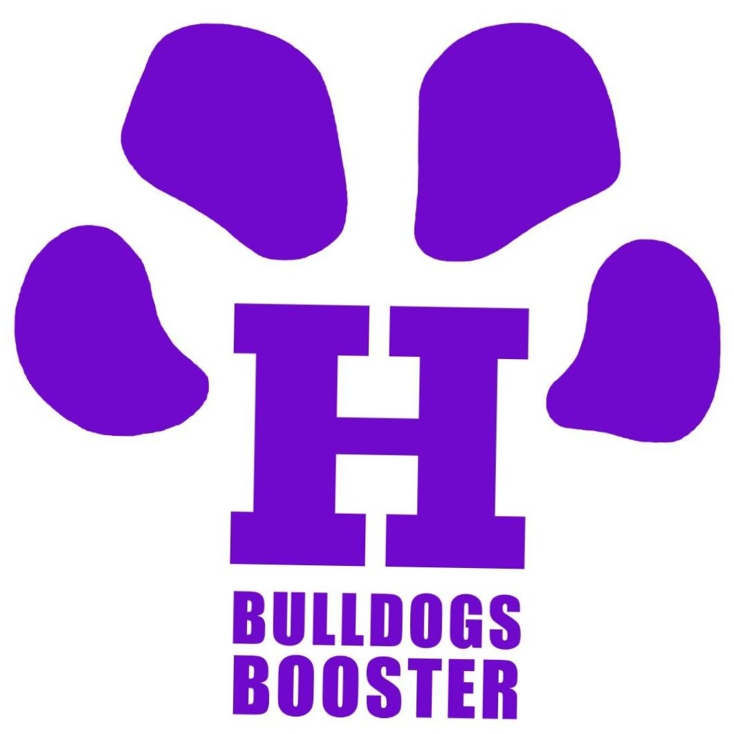 Hamburg Bulldogs Booster Club Meeting - Annual Meeting