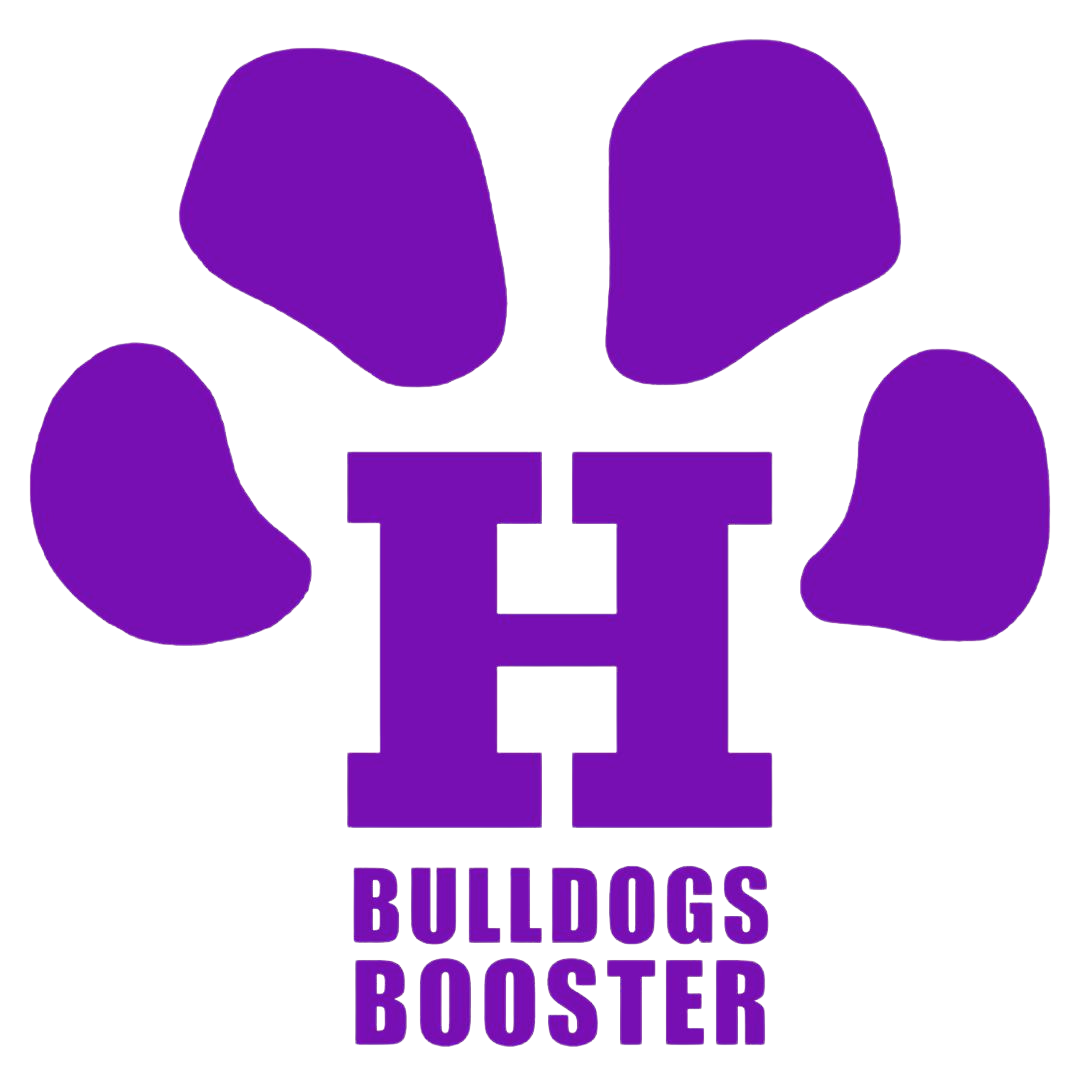 Hamburg Bulldogs Booster Club Meeting