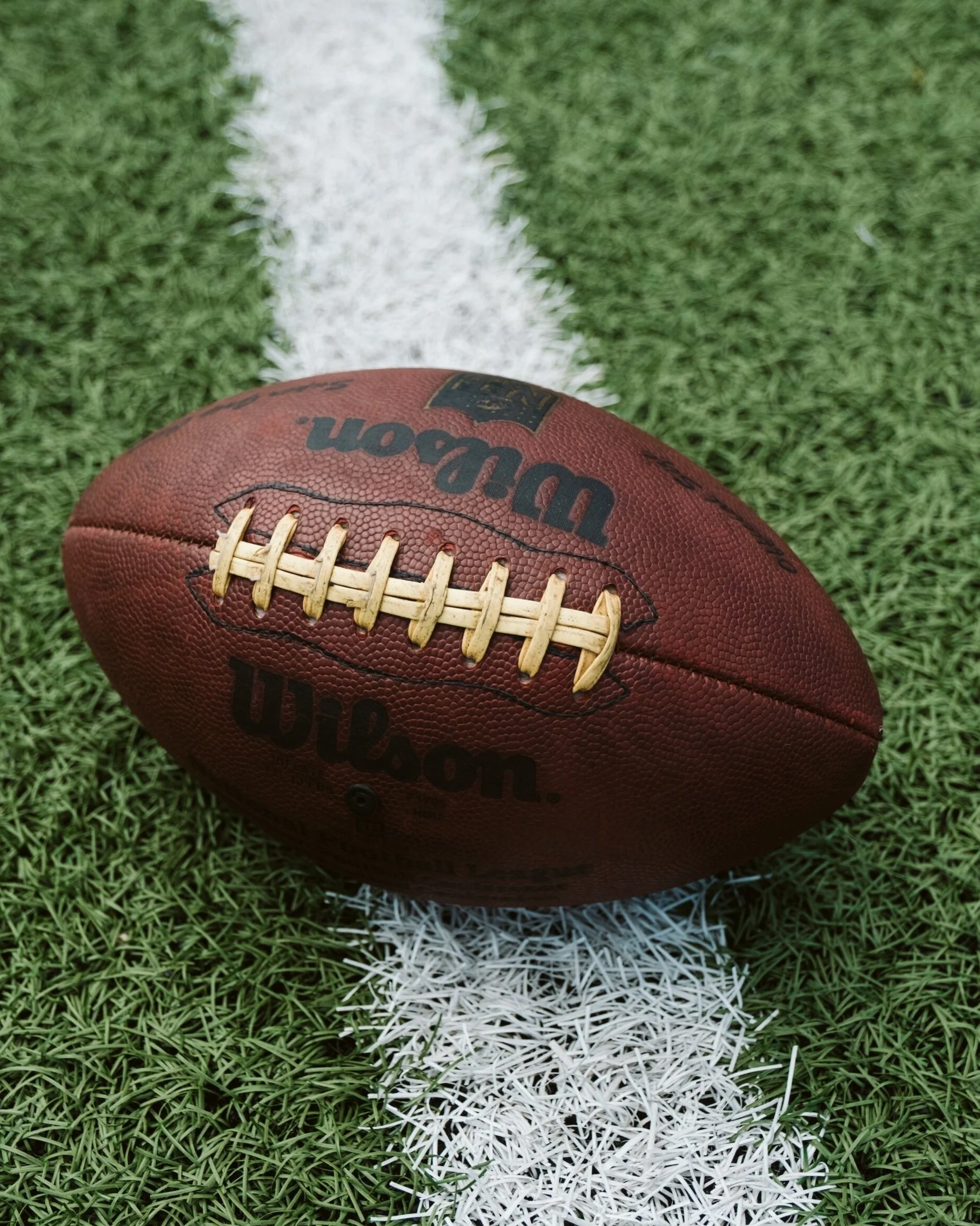 HOMECOMING: Volunteers Needed for Home Varsity Football Games 