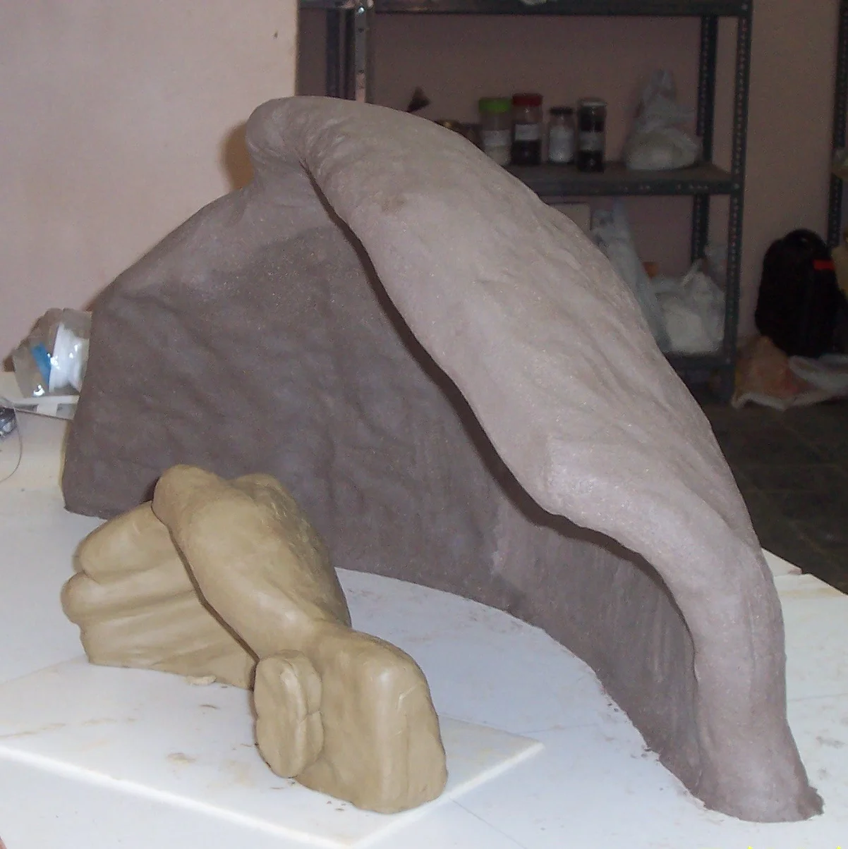 Checking progress against the model