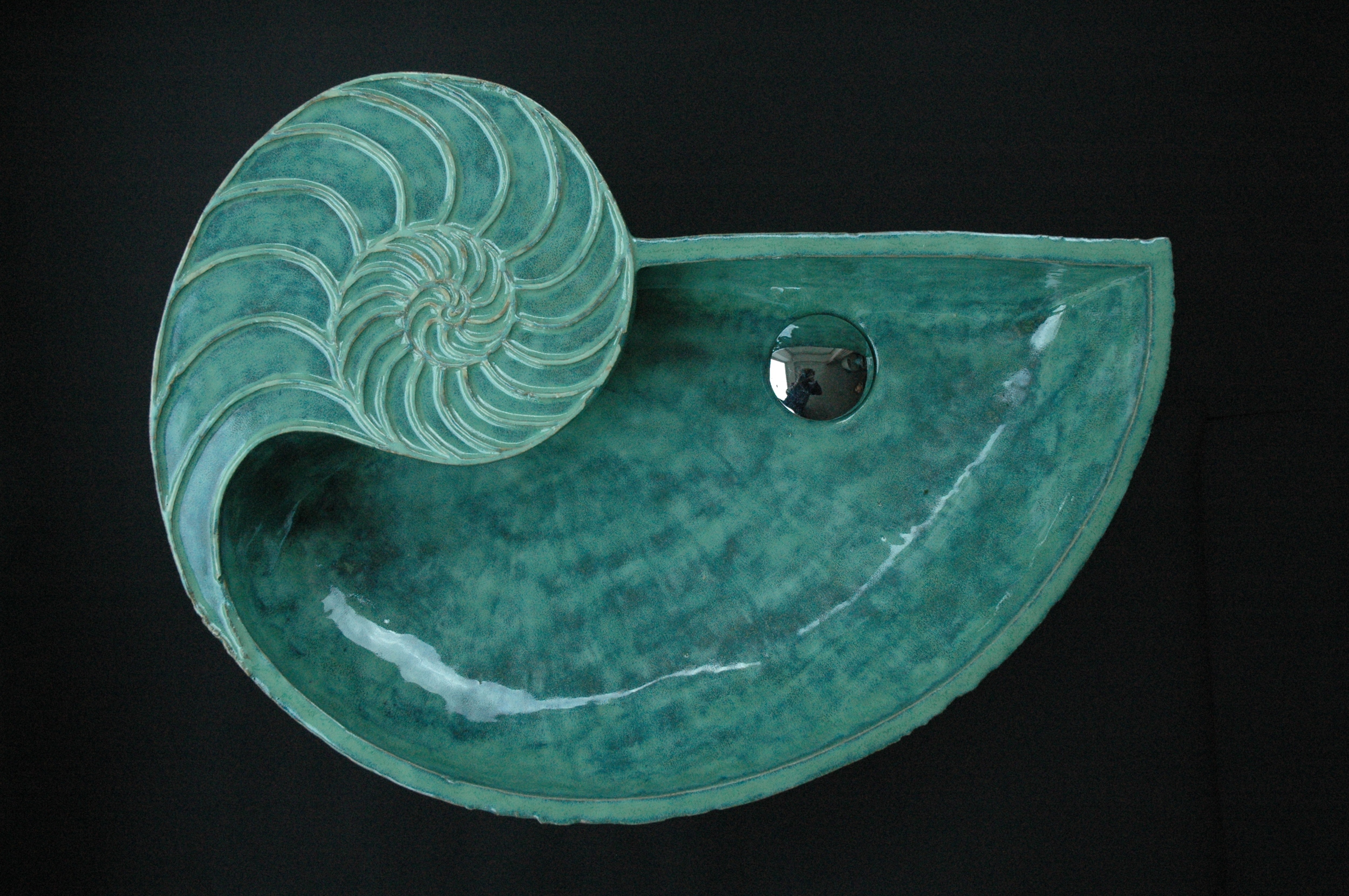 The Nautilus basin (2015)