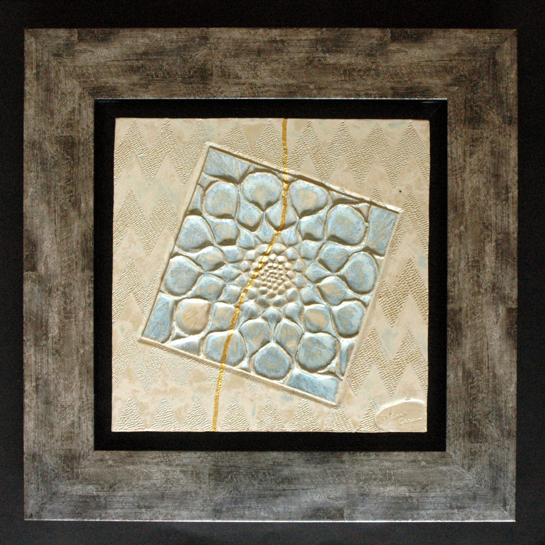 Homage to Olivia (2015)
