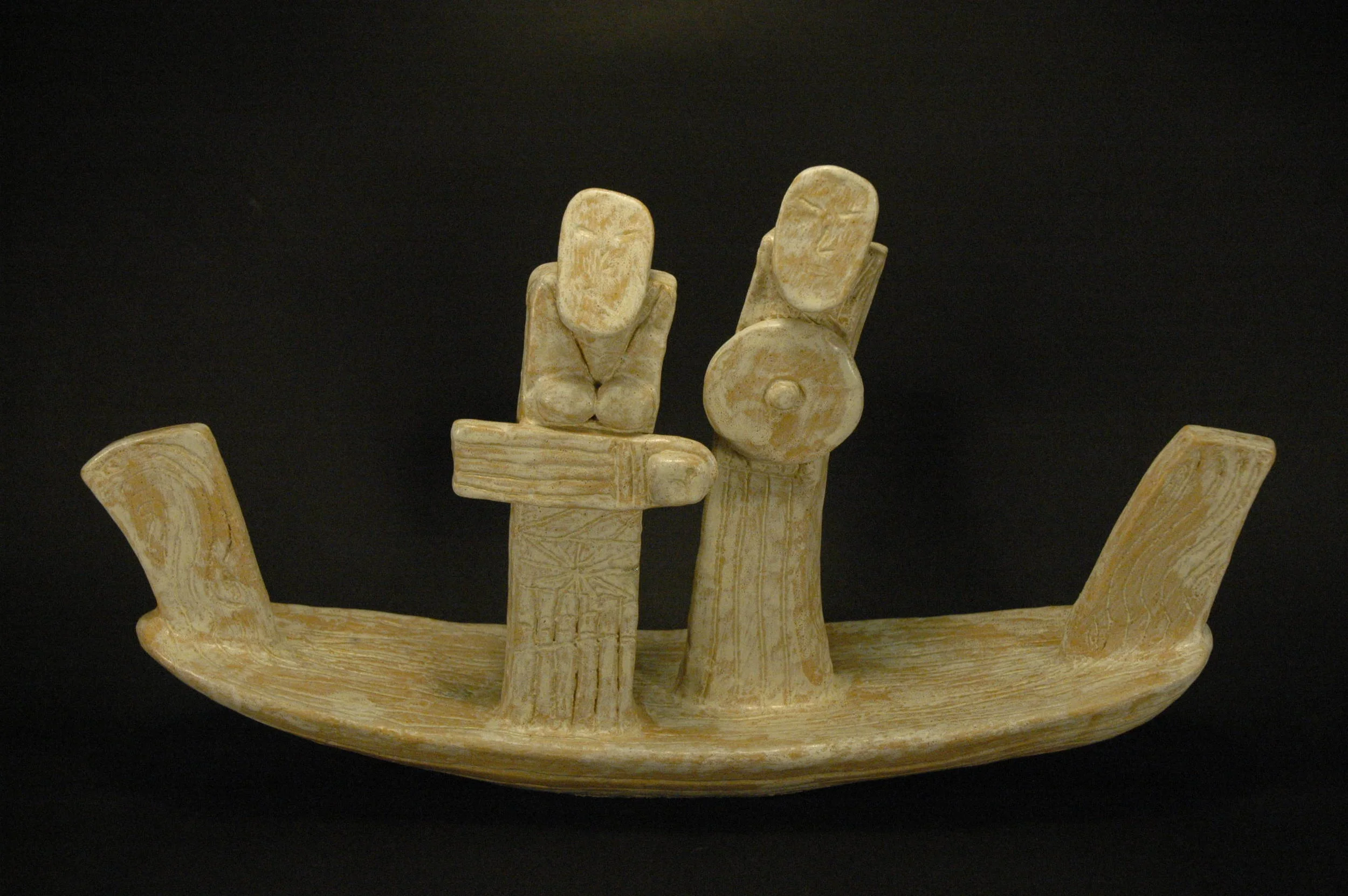 The power of play, or finding the artist within you