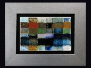 Provence (2015) Size without frame: 18 x 27 cm SOLD