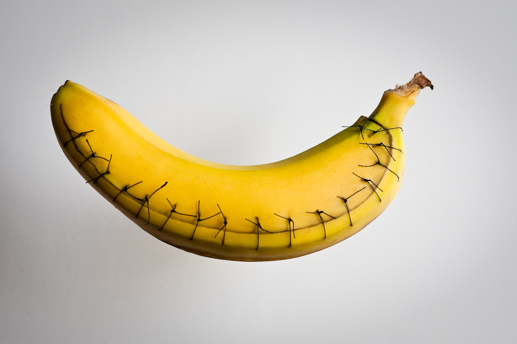 banana sutured clean.jpg