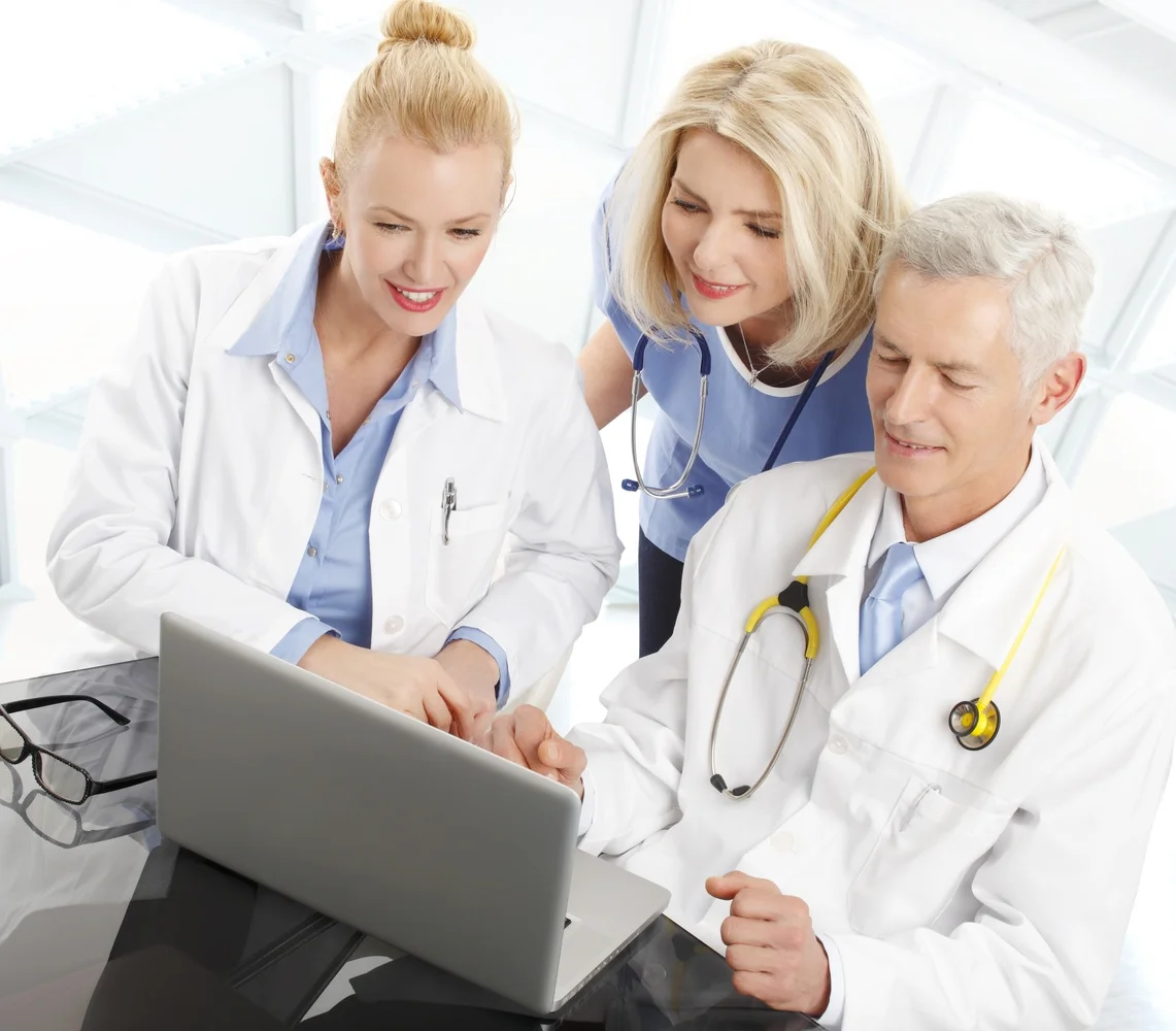 Physician Consultation