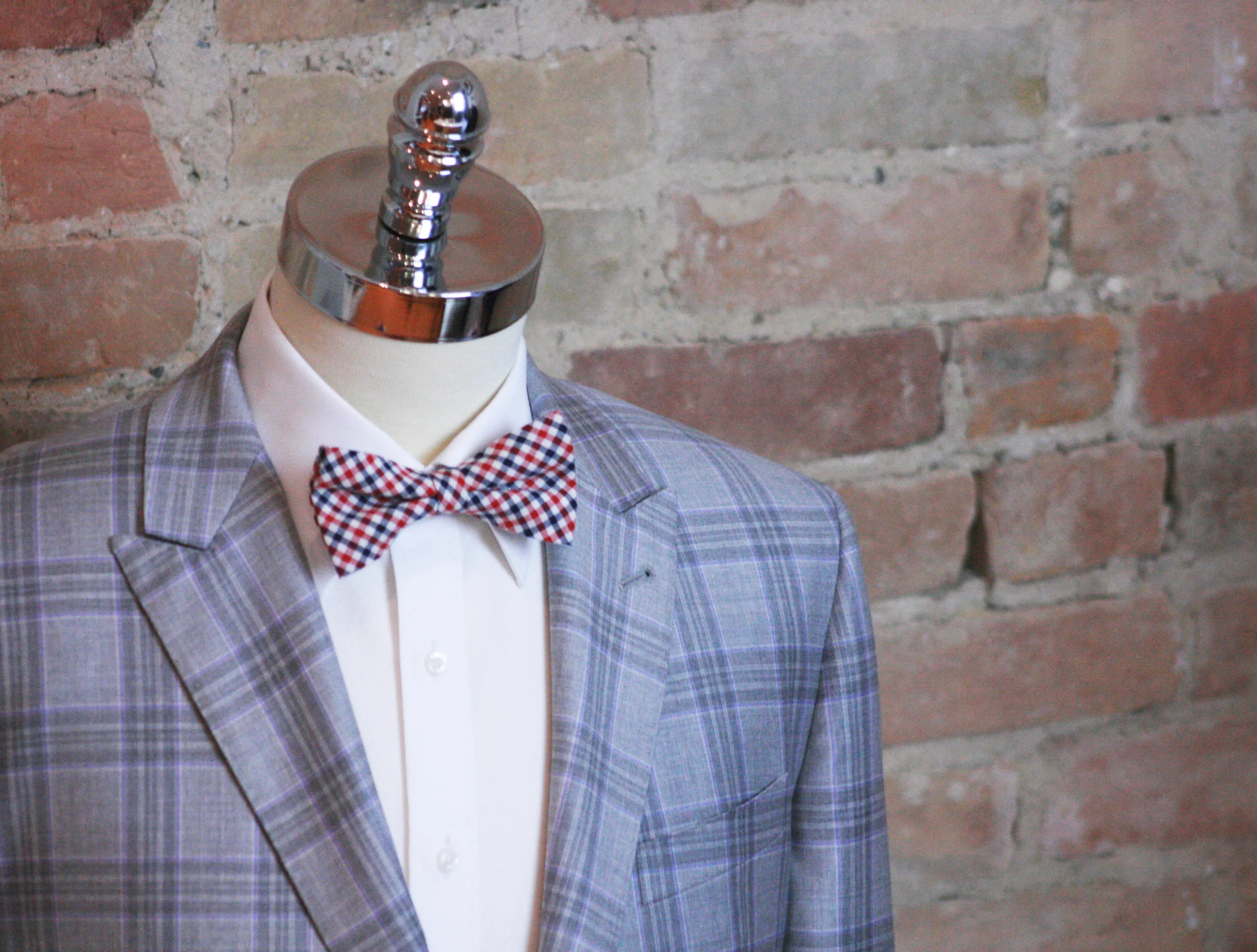 Scabal Mosaic 852392 - SS2015