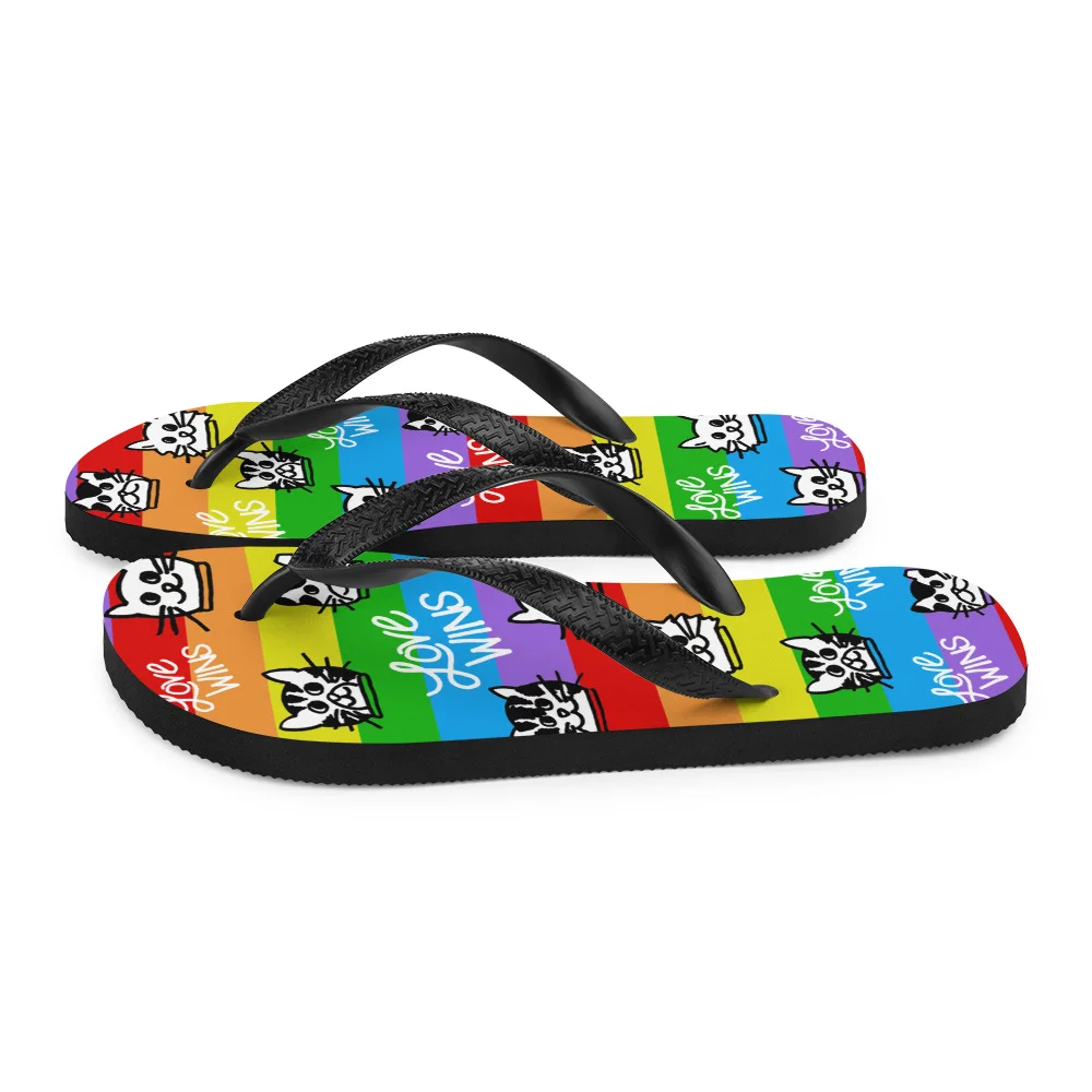 cats-LOVE-WINS-flip-flops-left.jpg