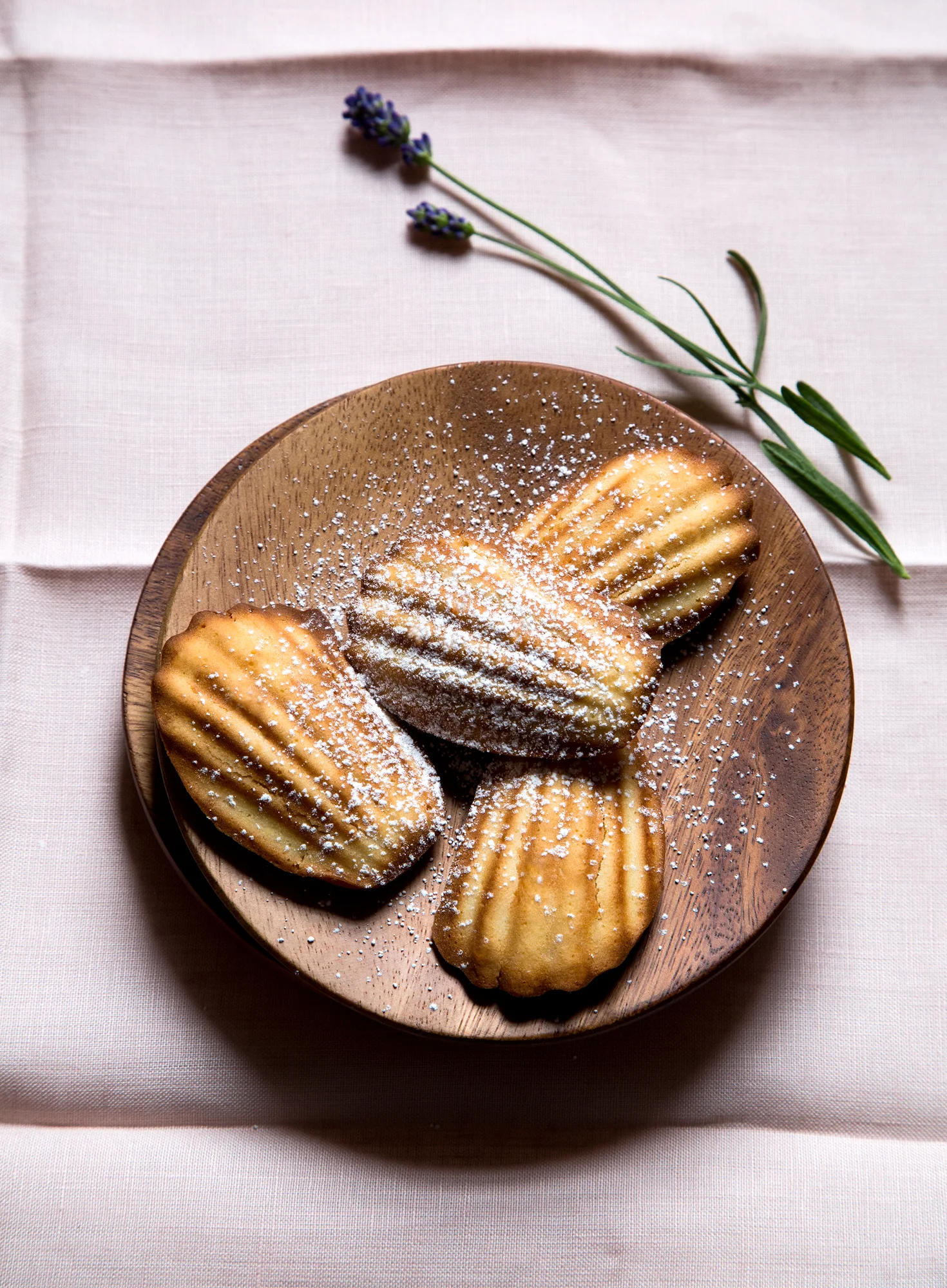 Food by Imogen Kwok