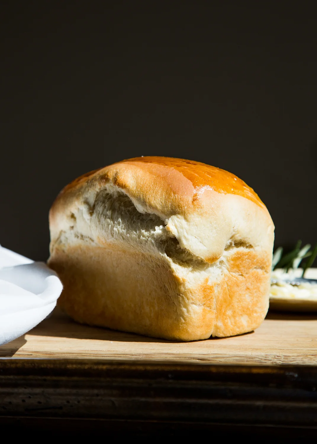 Anís Panadería