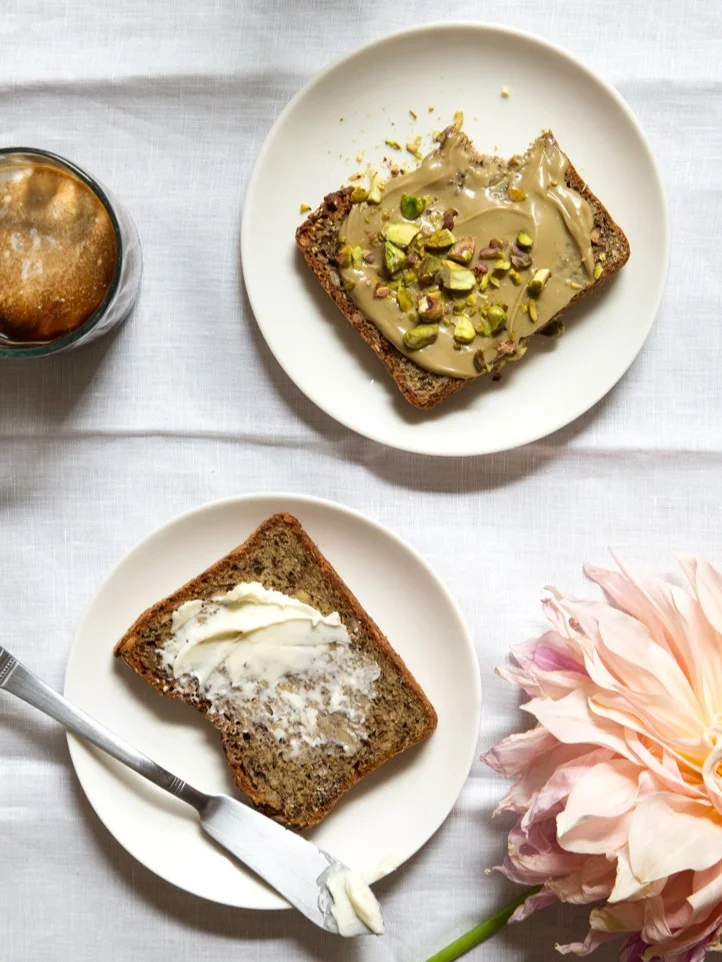 Food by Imogen Kwok