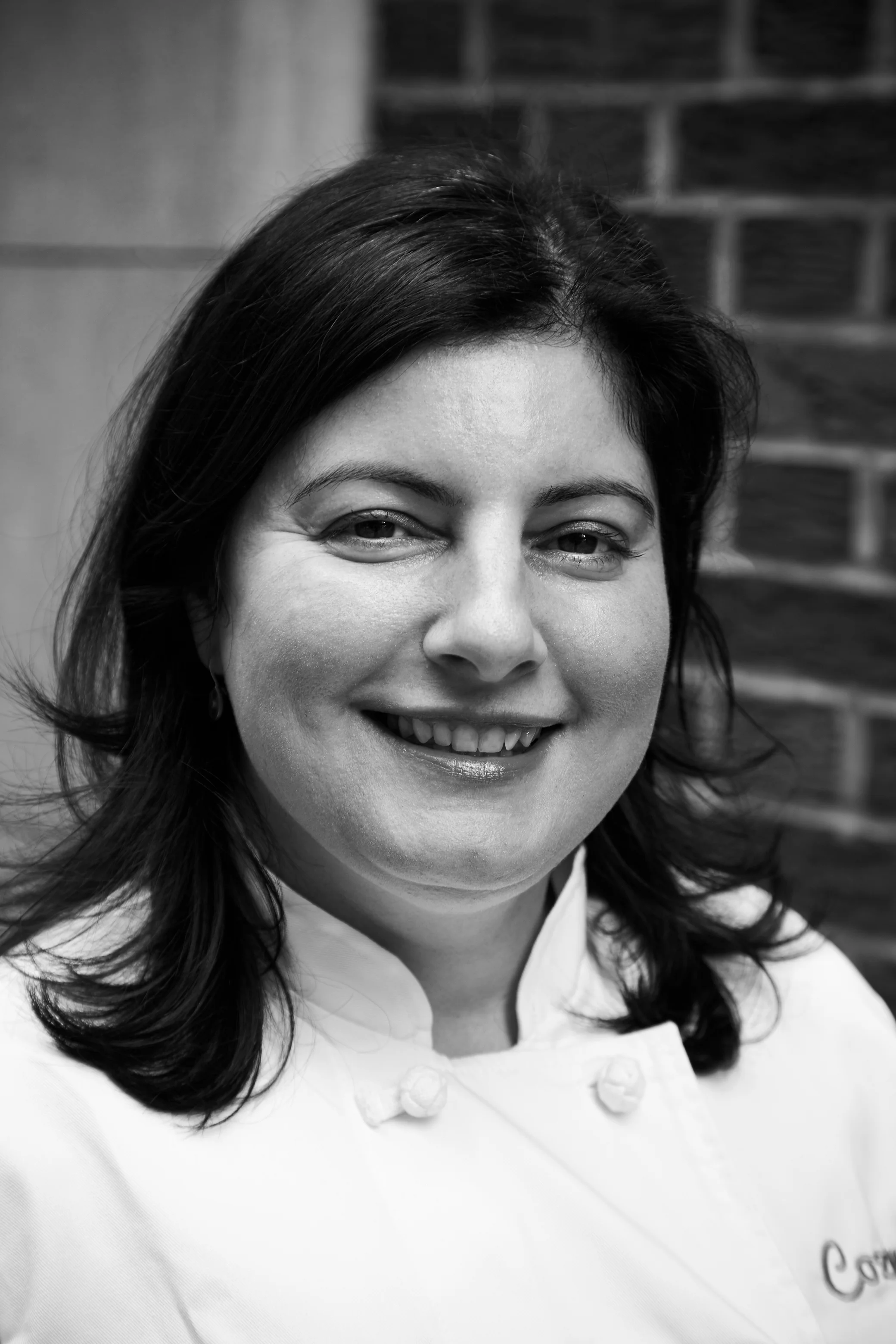 Chef Maria Benardis | Cozymeal