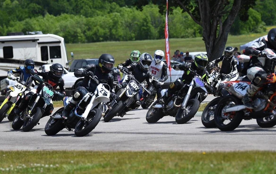 Helluva weekend at the beautiful @virnow this weekend with @racesmec. Perfect weather, packed class, and lots of folks from NYC. 
Looking forward to the next race @ovrp1, thanks for putting together a fun one @racesmec
