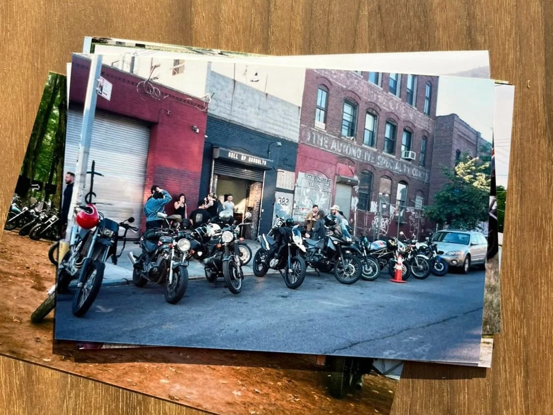 Some throw-back photos of the garage &asymp;10 years ago. taken by former long-time member @slabrockllc.

We BEEN doing this 💪🏽