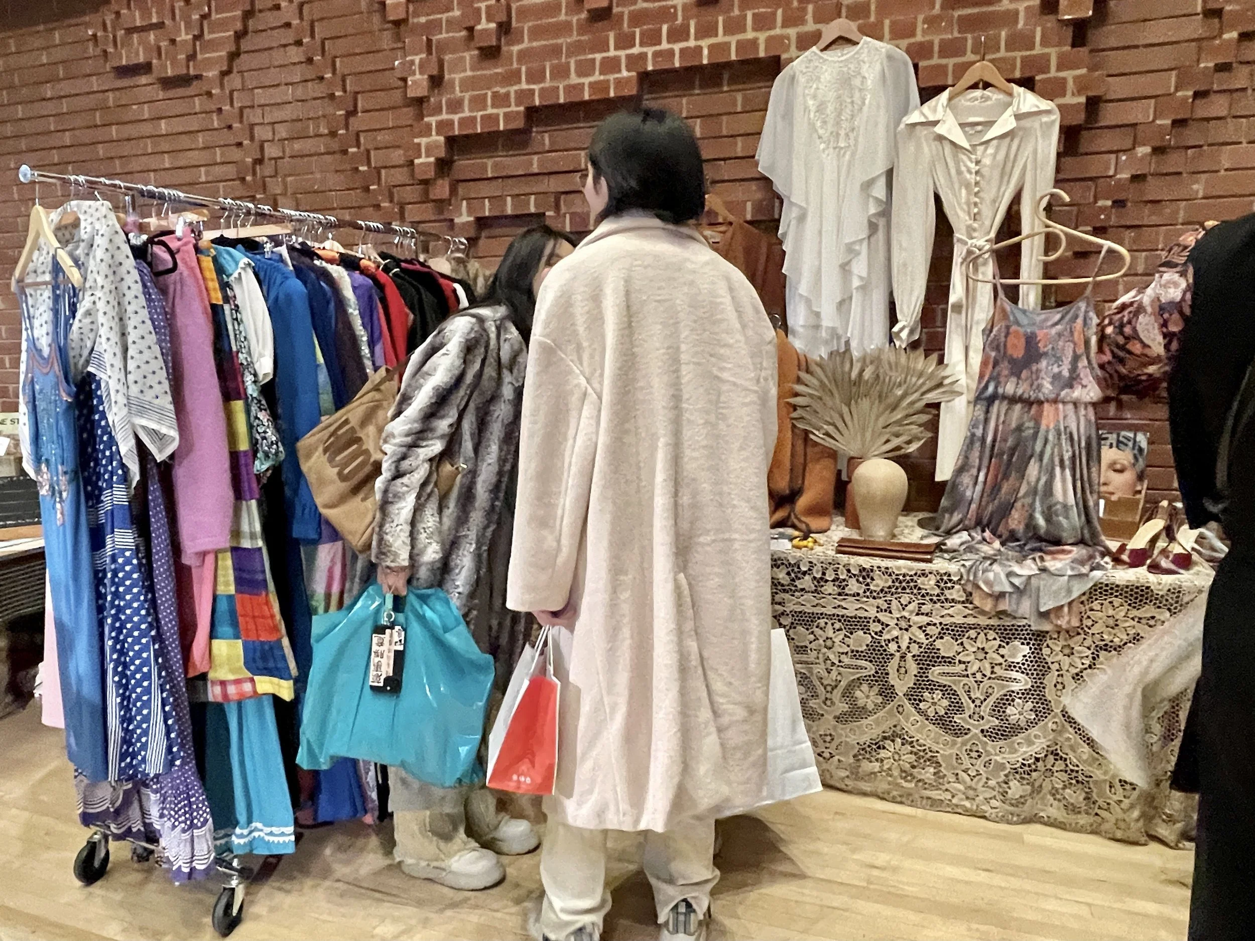 Frock Me! Kensington 18th June 2023