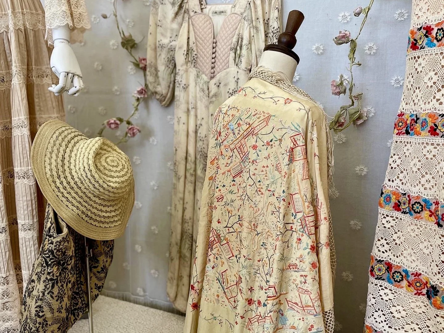 Frock Me! Chelsea 17th September 2023