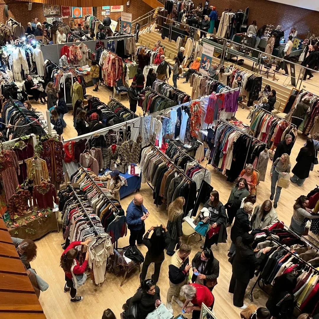 Frock Me! Kensington 27th October 2024