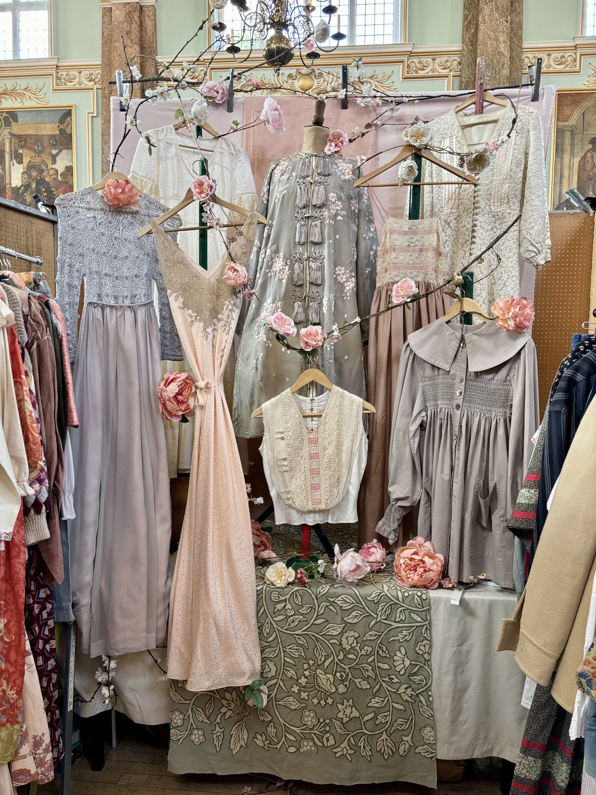 Frock Me! Chelsea 2nd February 2025