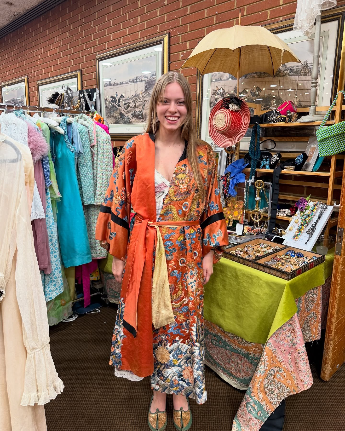 Thank you to everyone who joined us today 💛🌿

We will be back Sunday 21st September- in 3 months!!! Save the date!

Advance tickets go live at 6pm GMT today and always sell out for the earlier entry times for that fair - we recommend booking ahead 